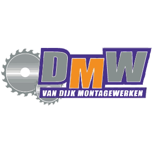 DMW Corné van Dijk Montagewerken